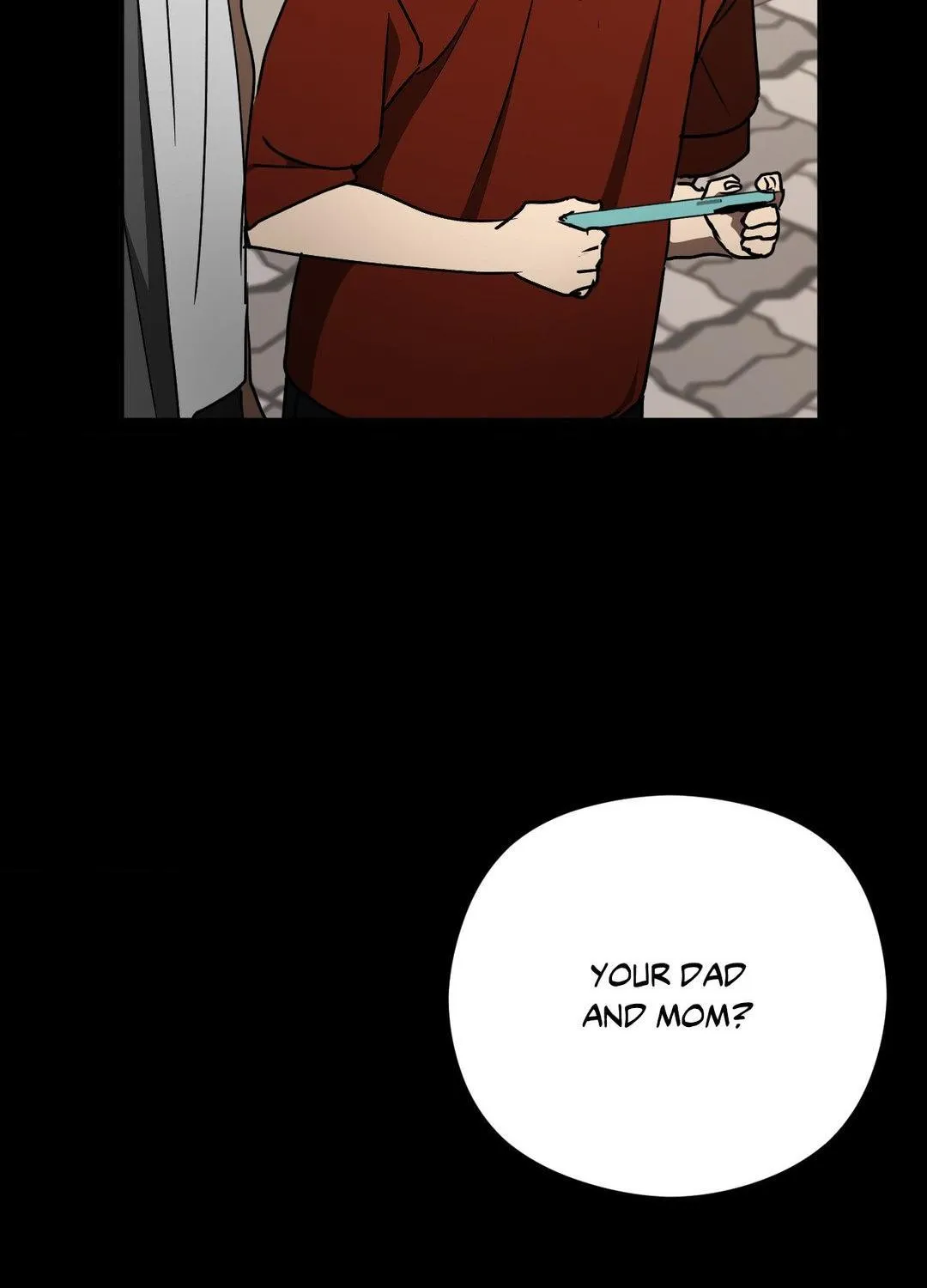 Viper Chapter 30 page 45 - 