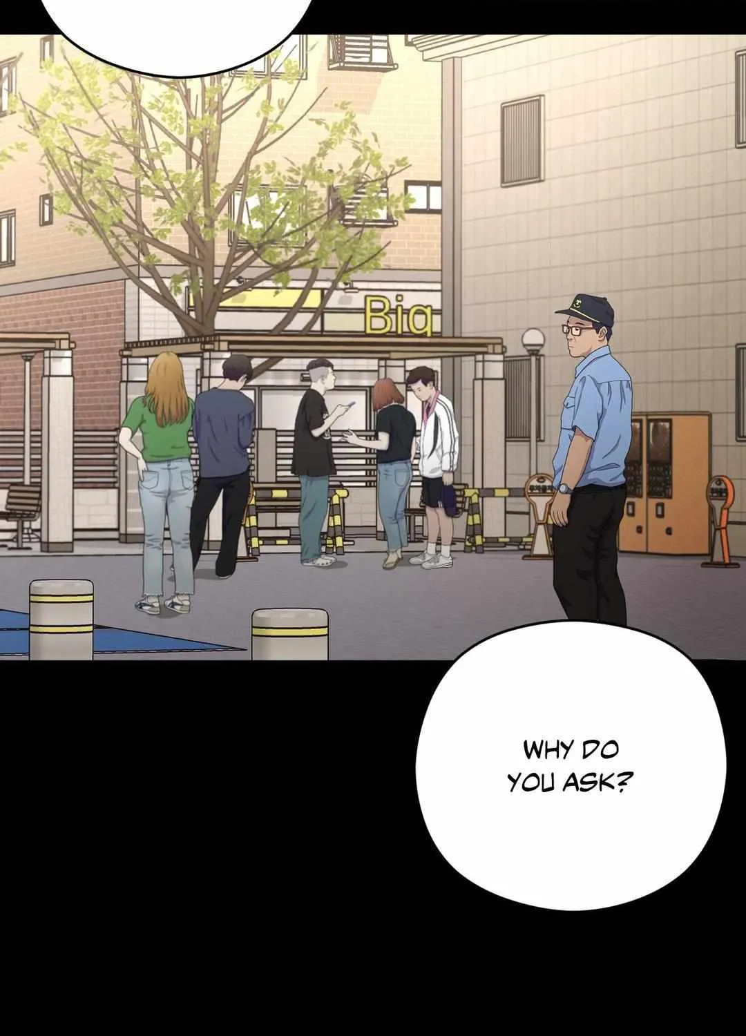 Viper Chapter 30 page 51 - 