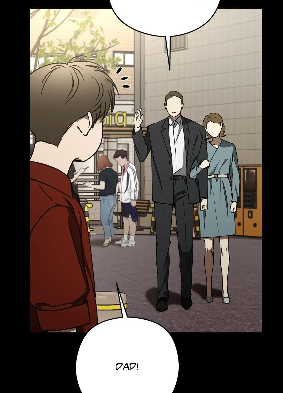 Viper Chapter 30 page 67 - 