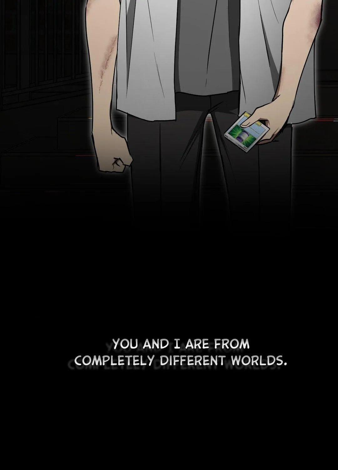 Viper Chapter 30 page 77 - 