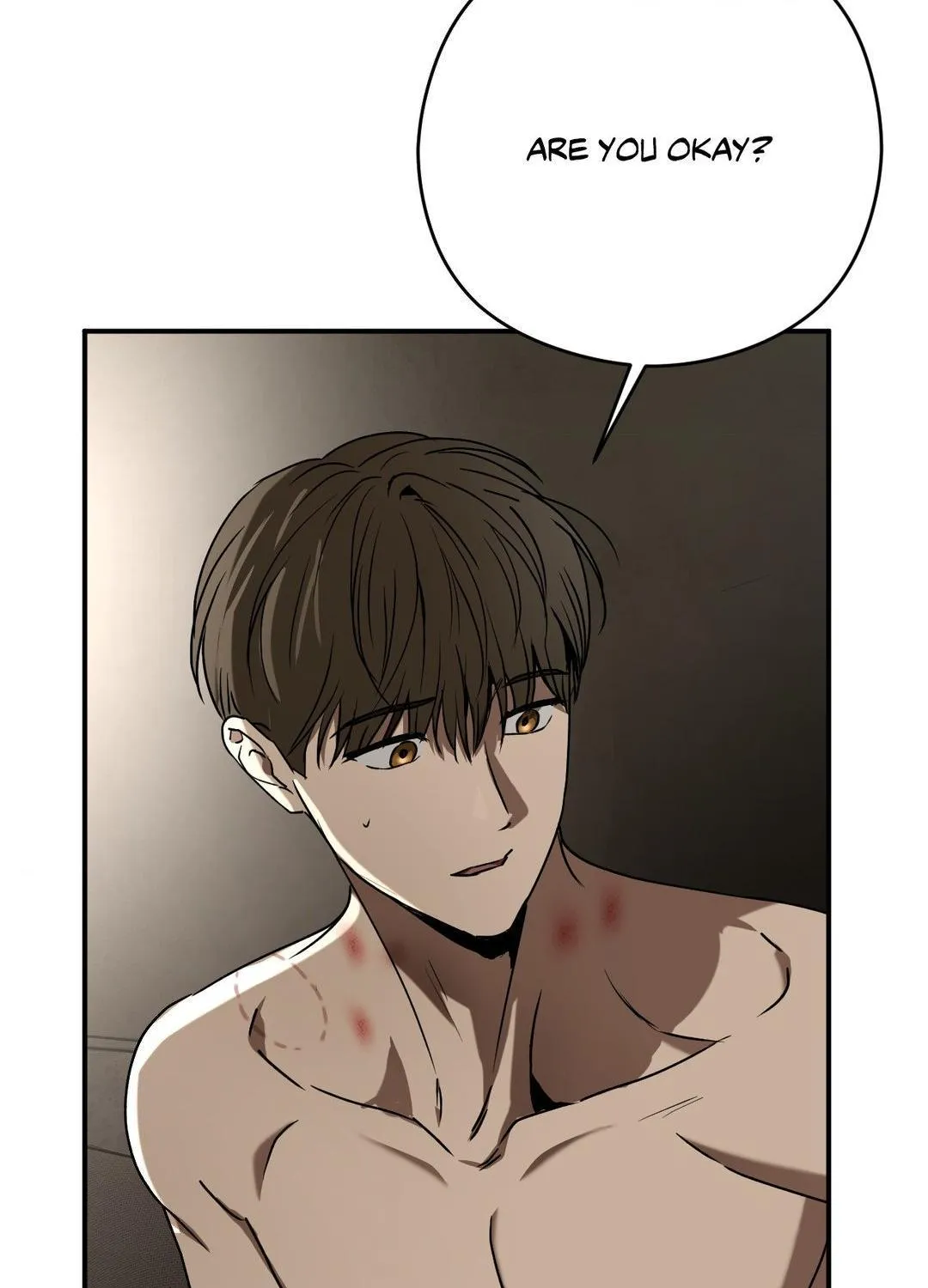 Viper Chapter 30 page 83 - 