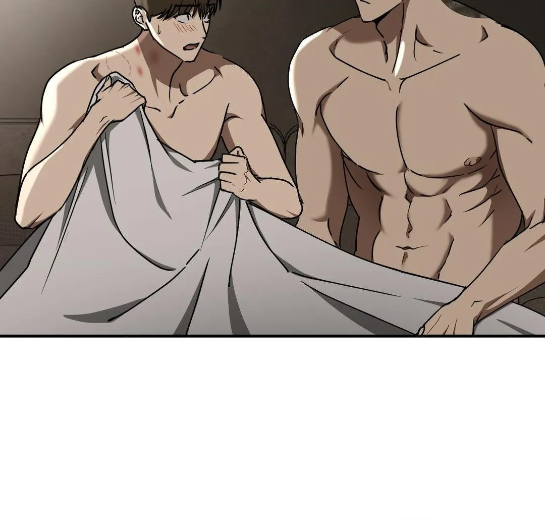 Viper Chapter 30 page 92 - 