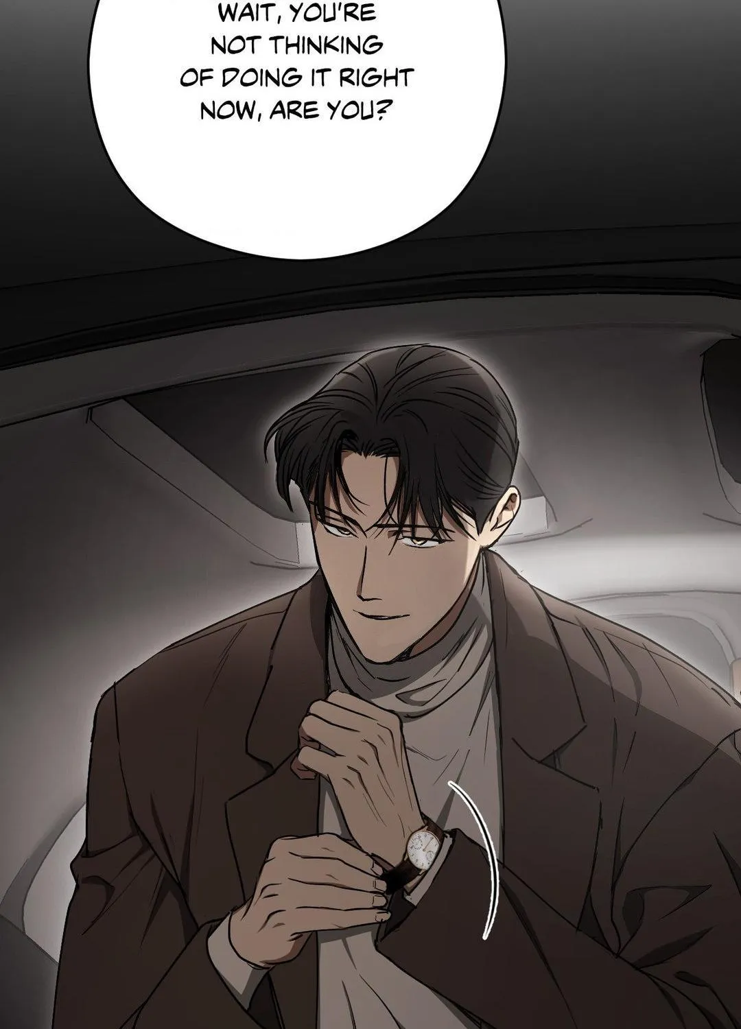 Viper Chapter 31 page 101 - 