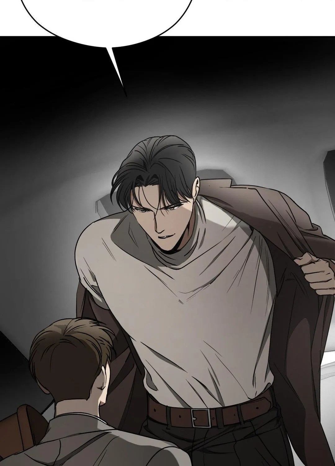 Viper Chapter 31 page 117 - 