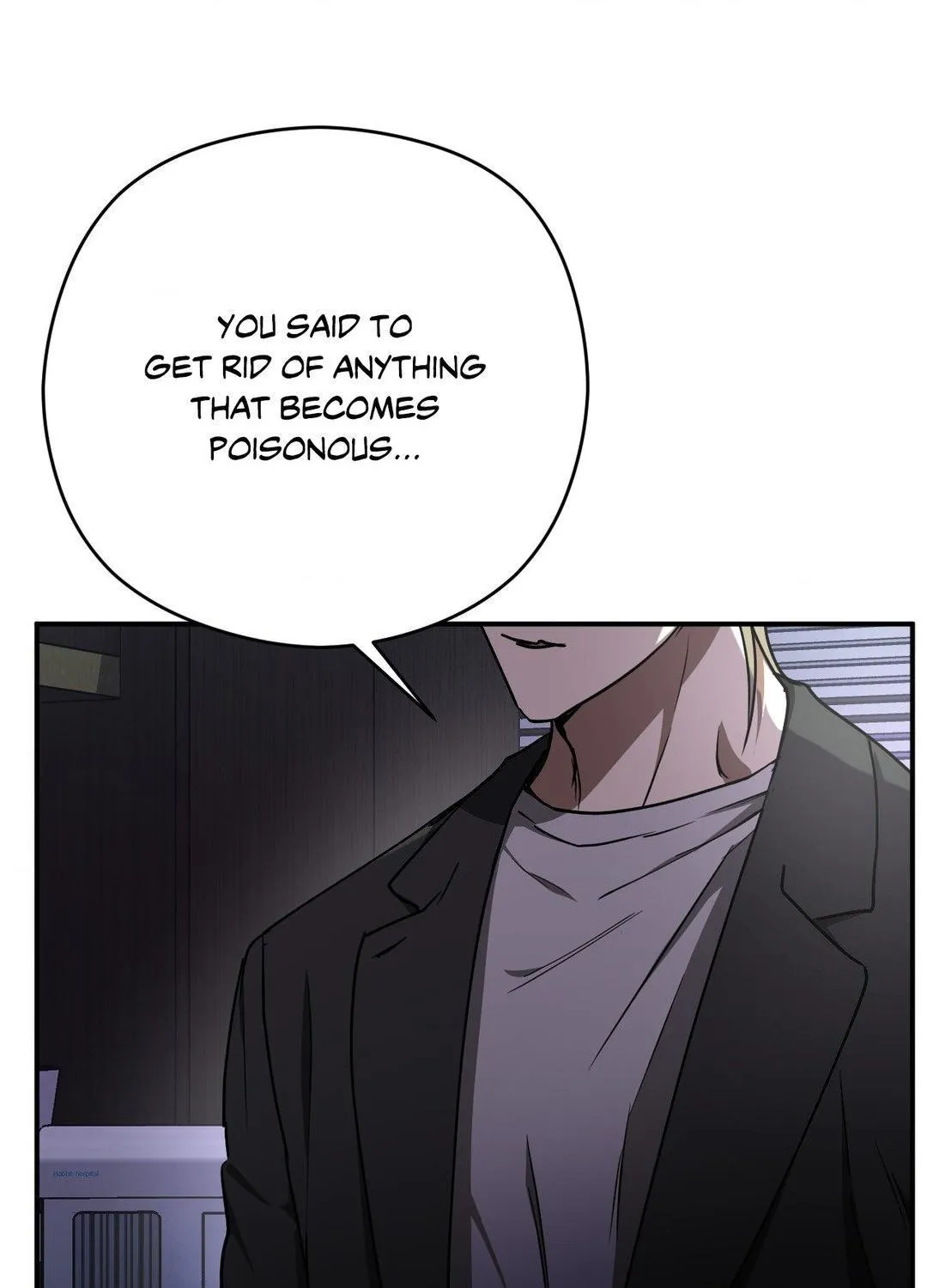 Viper Chapter 31 page 19 - 