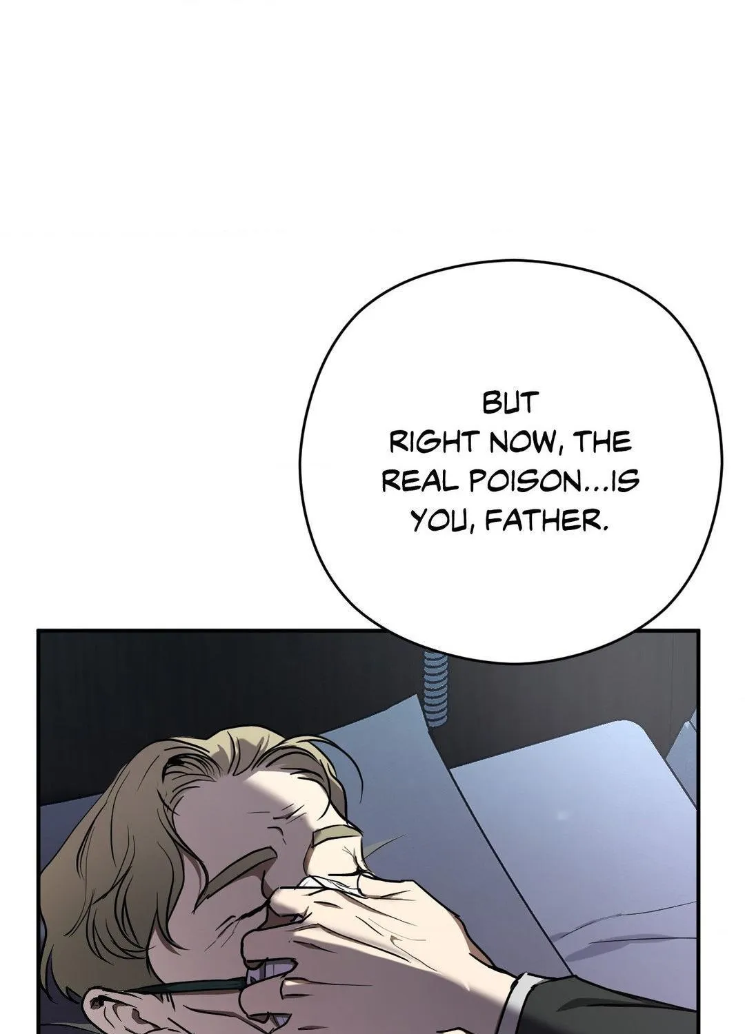Viper Chapter 31 page 21 - 