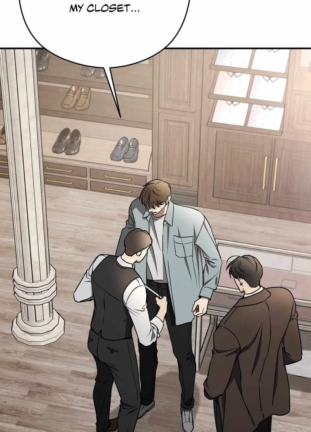 Viper Chapter 31 page 39 - 