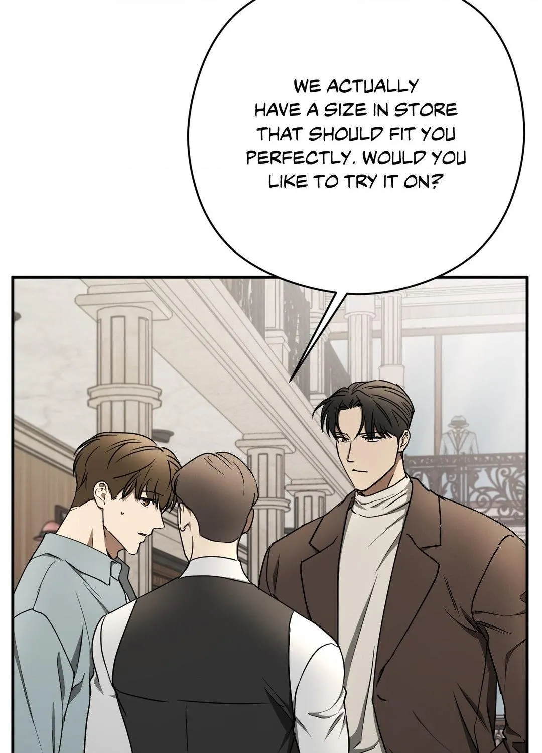 Viper Chapter 31 page 43 - 