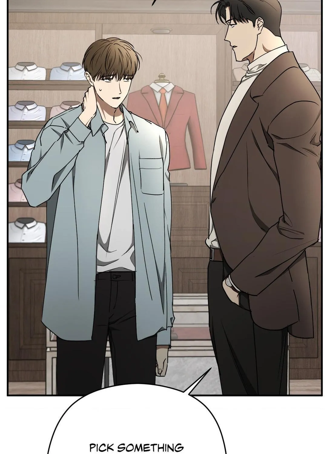 Viper Chapter 31 page 49 - 