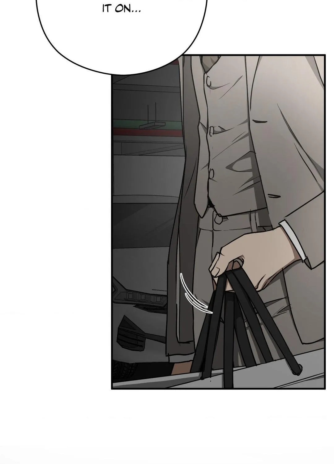 Viper Chapter 31 page 57 - 