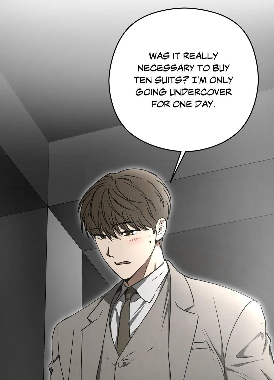 Viper Chapter 31 page 59 - 