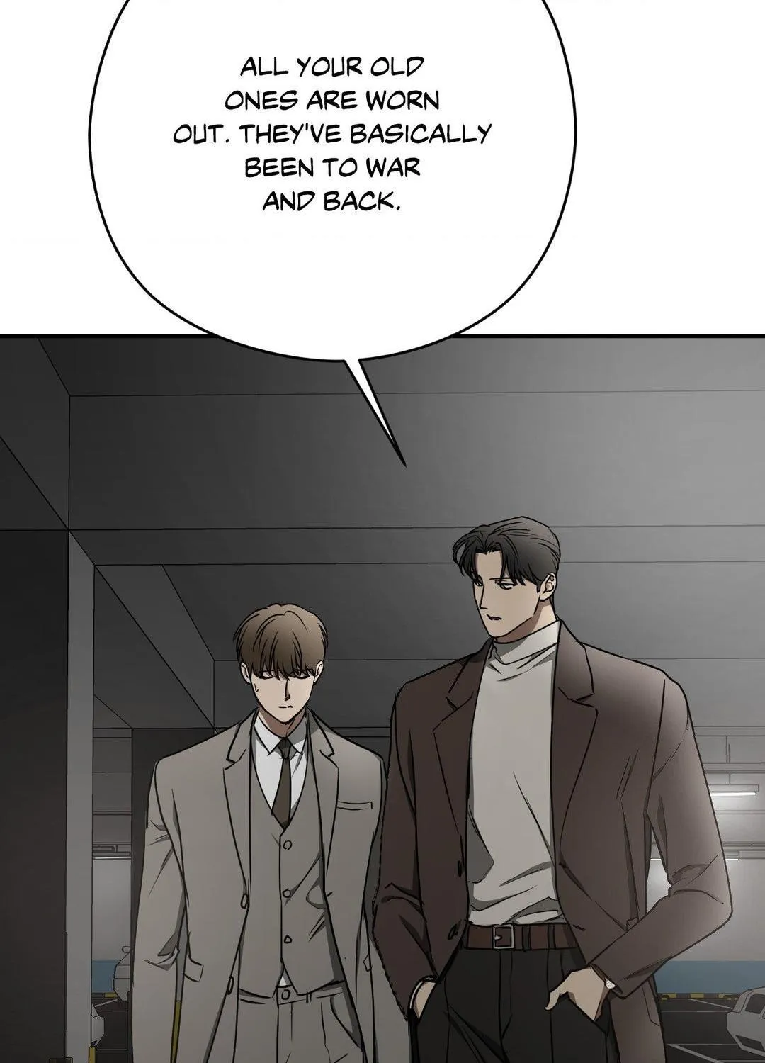 Viper Chapter 31 page 63 - 