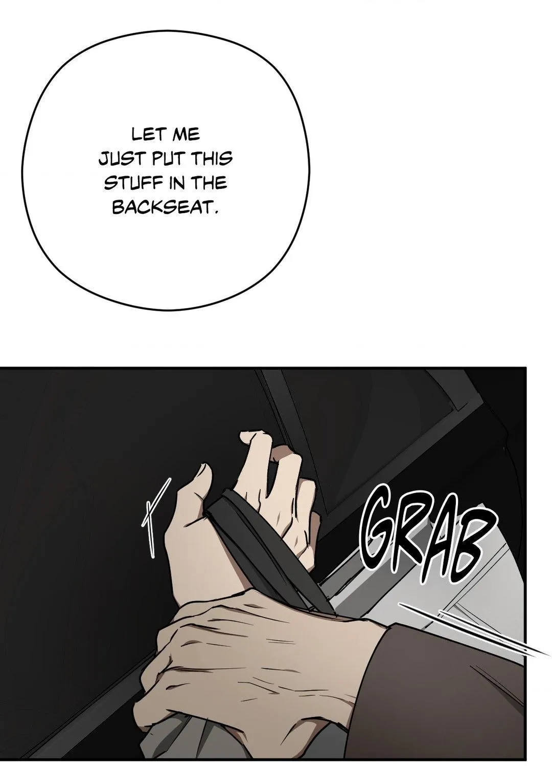 Viper Chapter 31 page 79 - 
