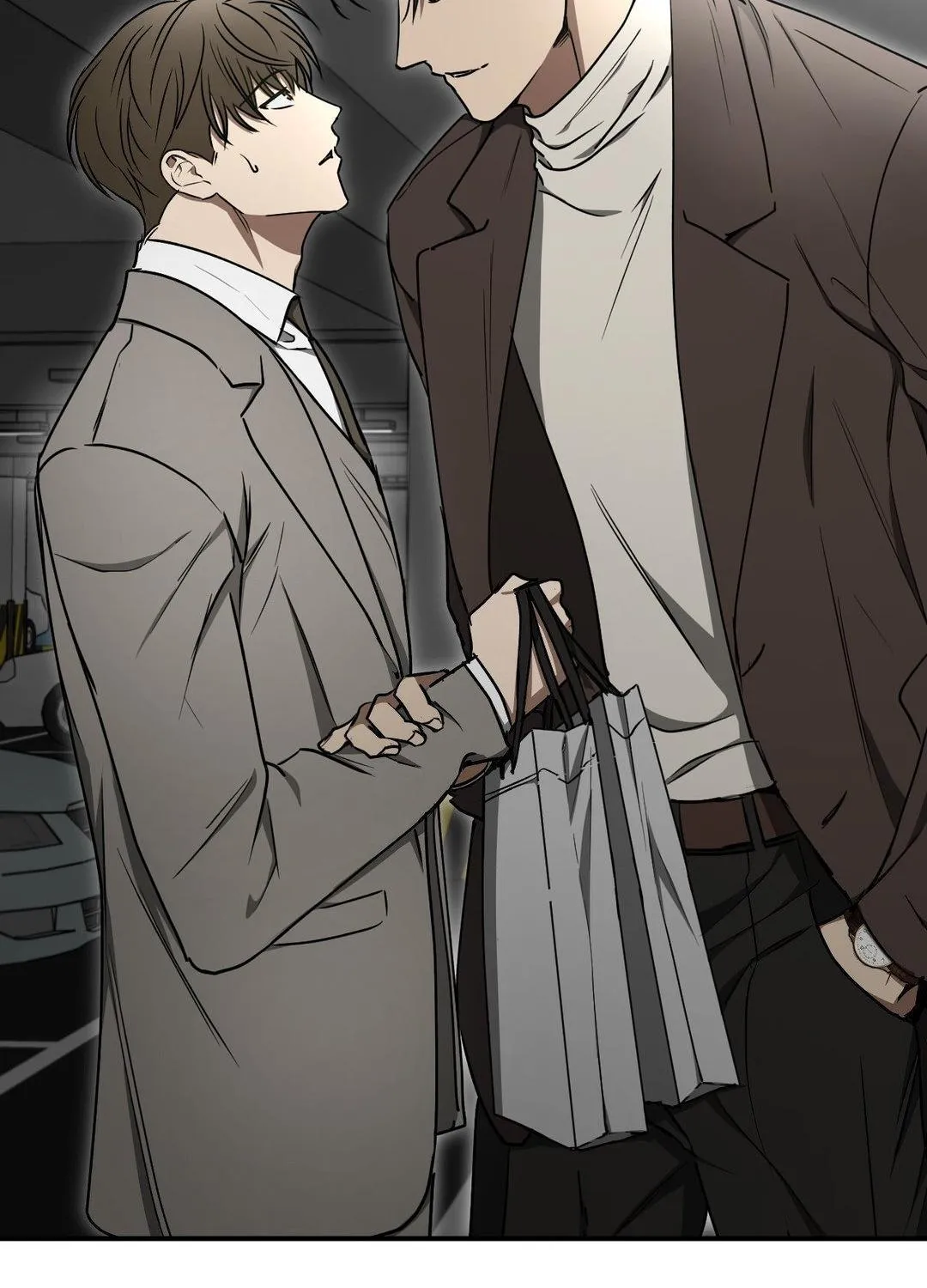 Viper Chapter 31 page 83 - 