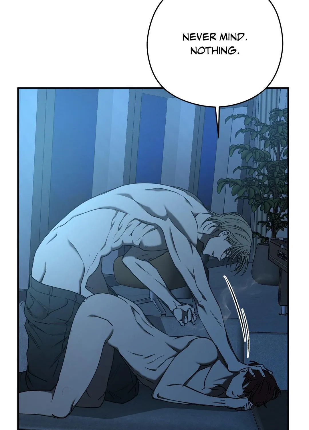 Viper Chapter 32 page 104 - 