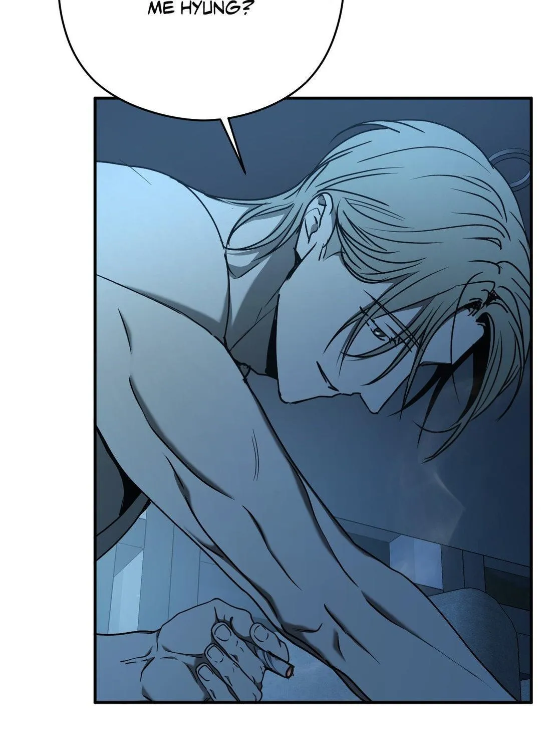 Viper Chapter 32 page 106 - 