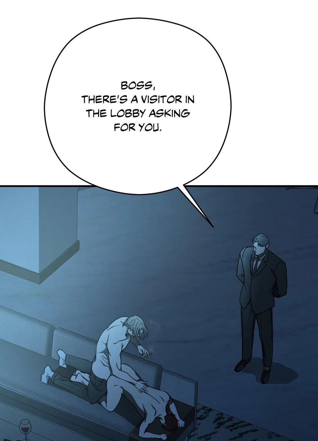 Viper Chapter 32 page 112 - 