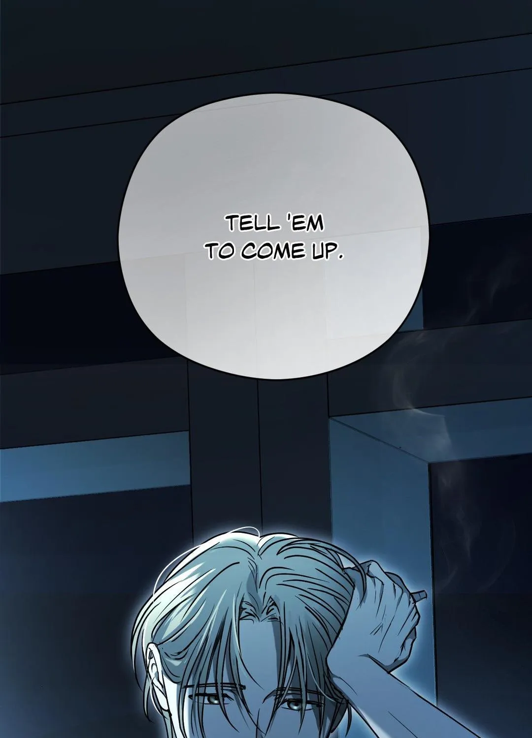 Viper Chapter 32 page 122 - 