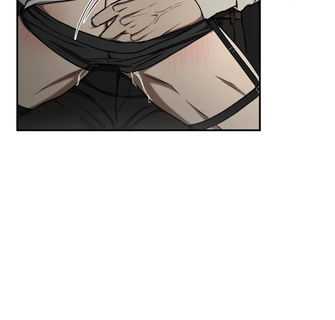 Viper Chapter 32 page 3 - 