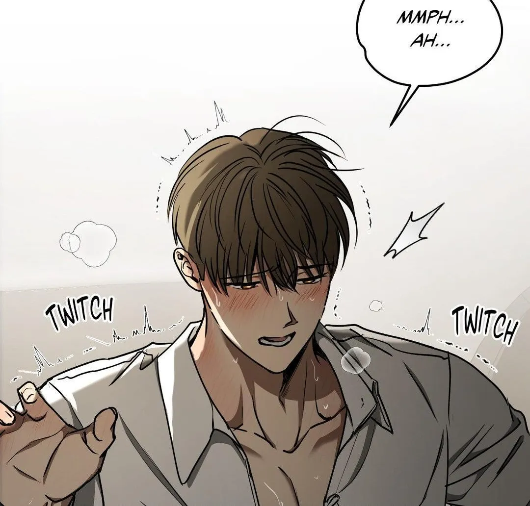 Viper Chapter 32 page 31 - 