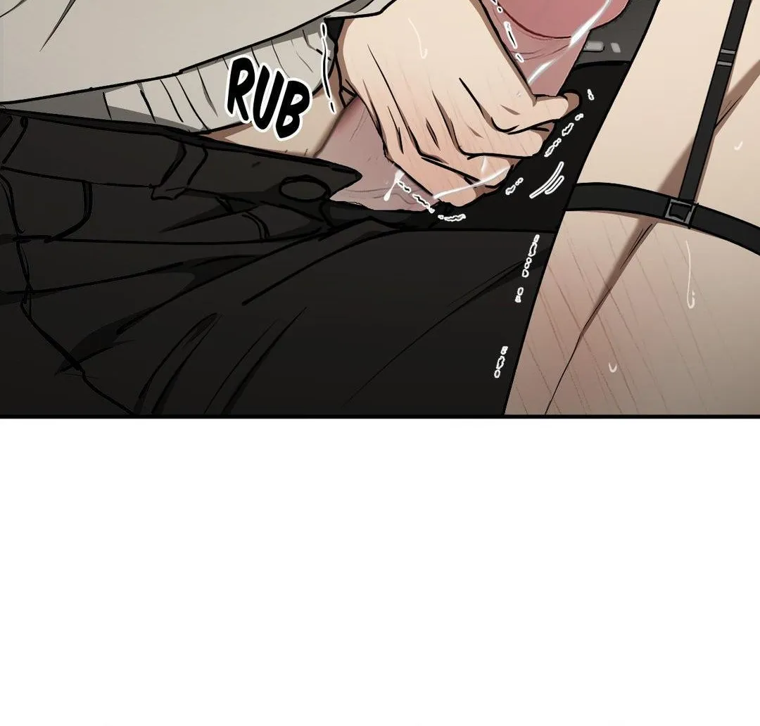 Viper Chapter 32 page 39 - 
