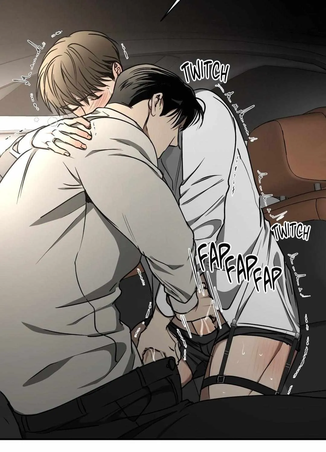 Viper Chapter 32 page 52 - 