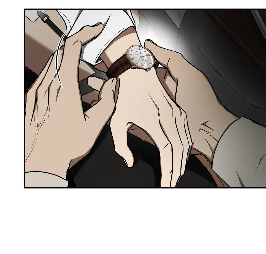 Viper Chapter 32 page 9 - 