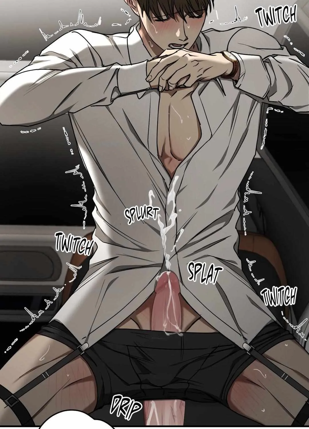 Viper Chapter 32 page 84 - 