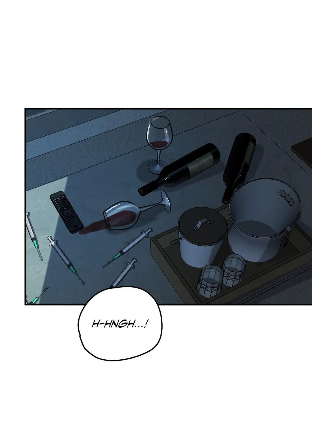 Viper Chapter 32 page 92 - 