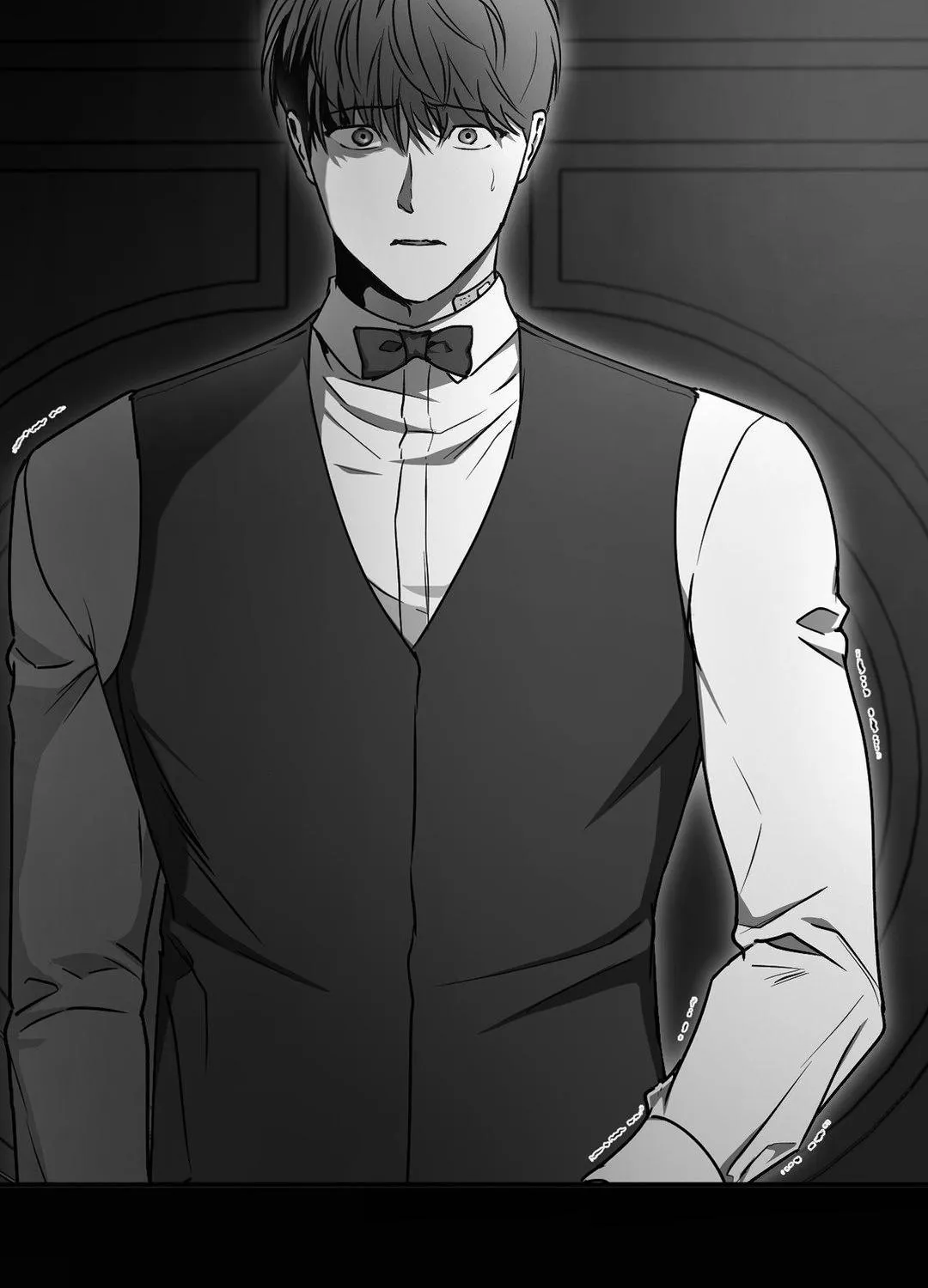 Viper Chapter 32 page 100 - 