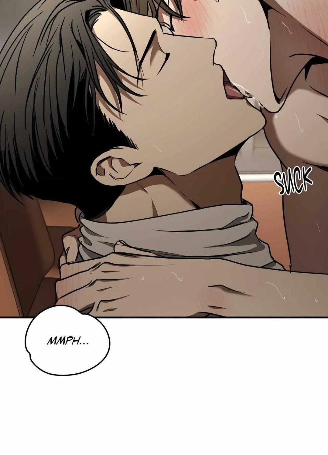 Viper Chapter 33 page 3 - 