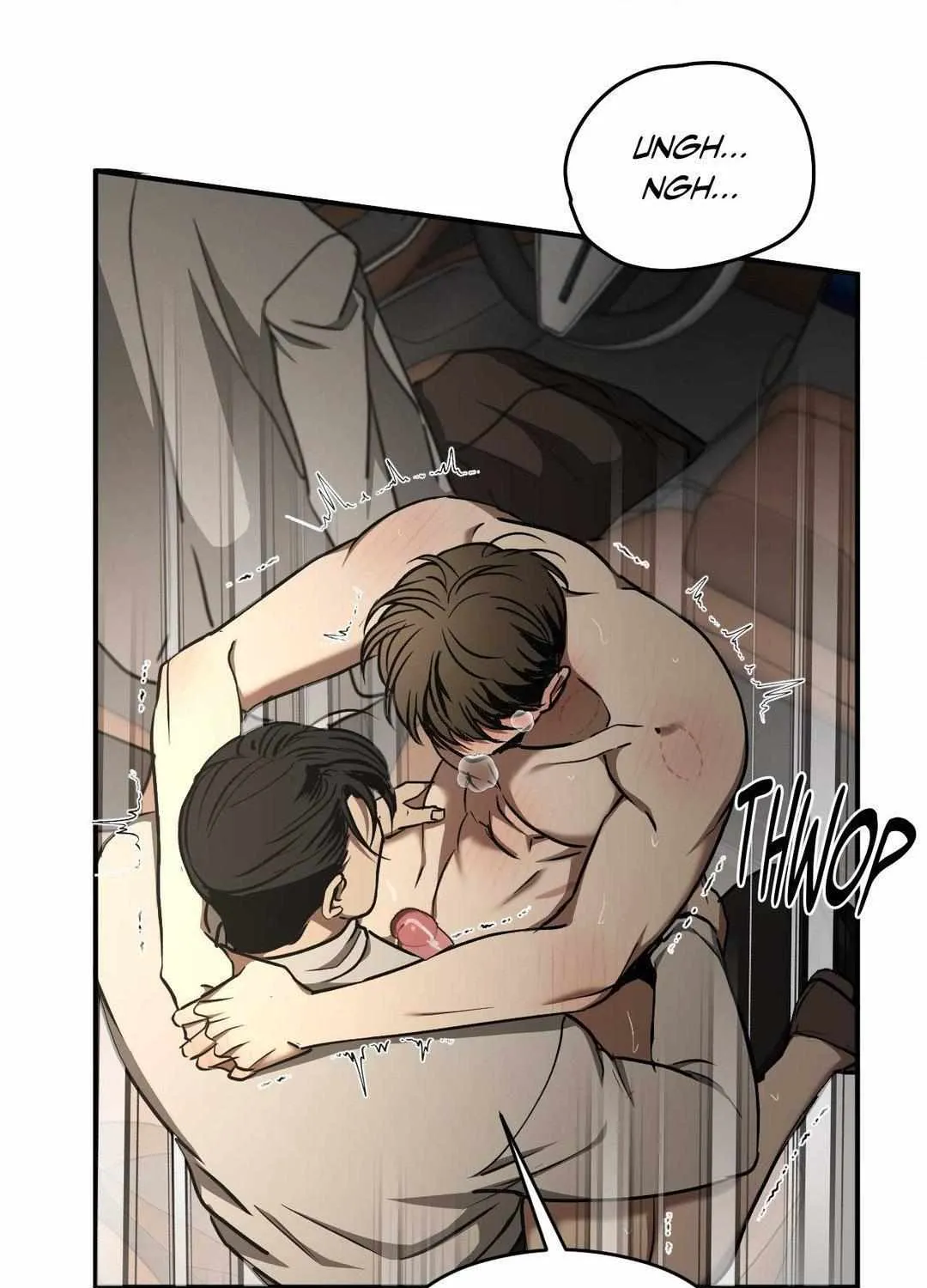 Viper Chapter 33 page 32 - 