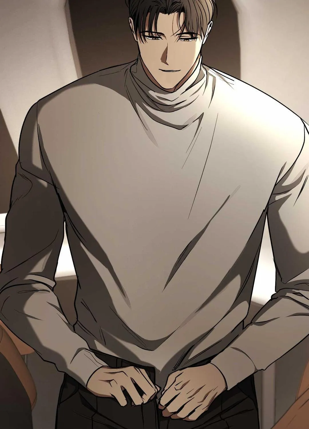 Viper Chapter 33 page 57 - 