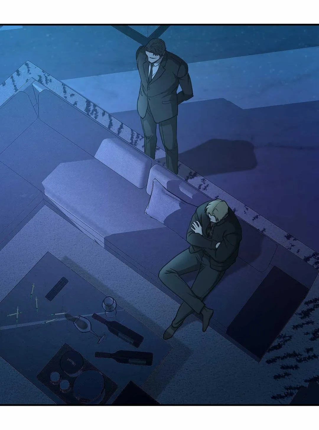 Viper Chapter 33 page 60 - 