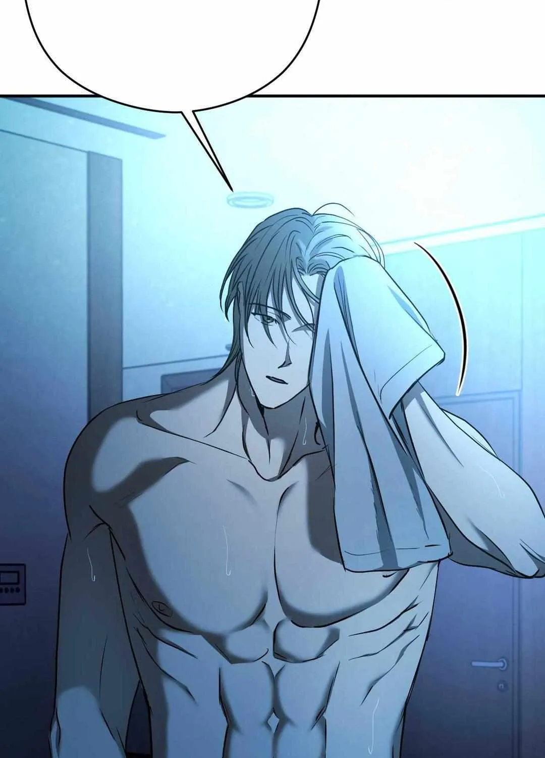 Viper Chapter 33 page 63 - 