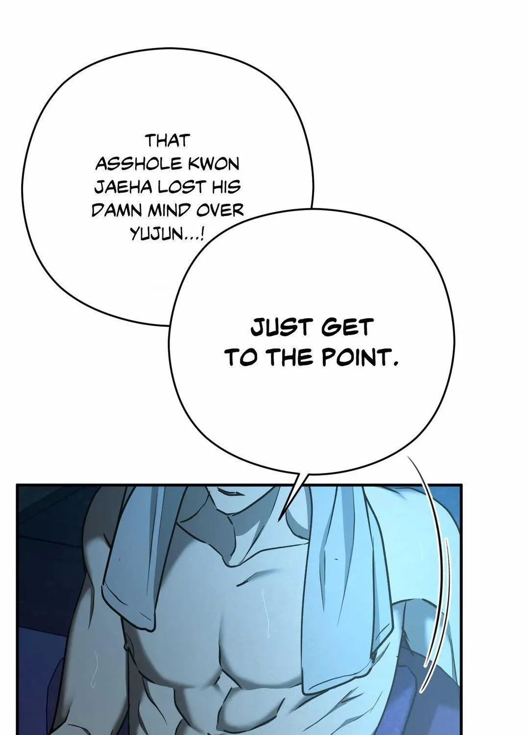 Viper Chapter 33 page 67 - 