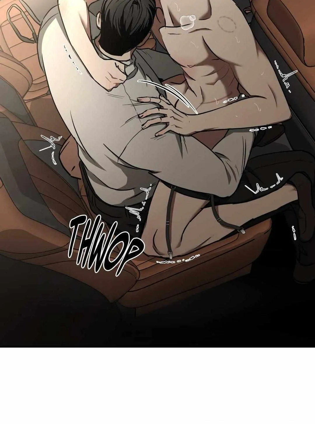 Viper Chapter 33 page 8 - 