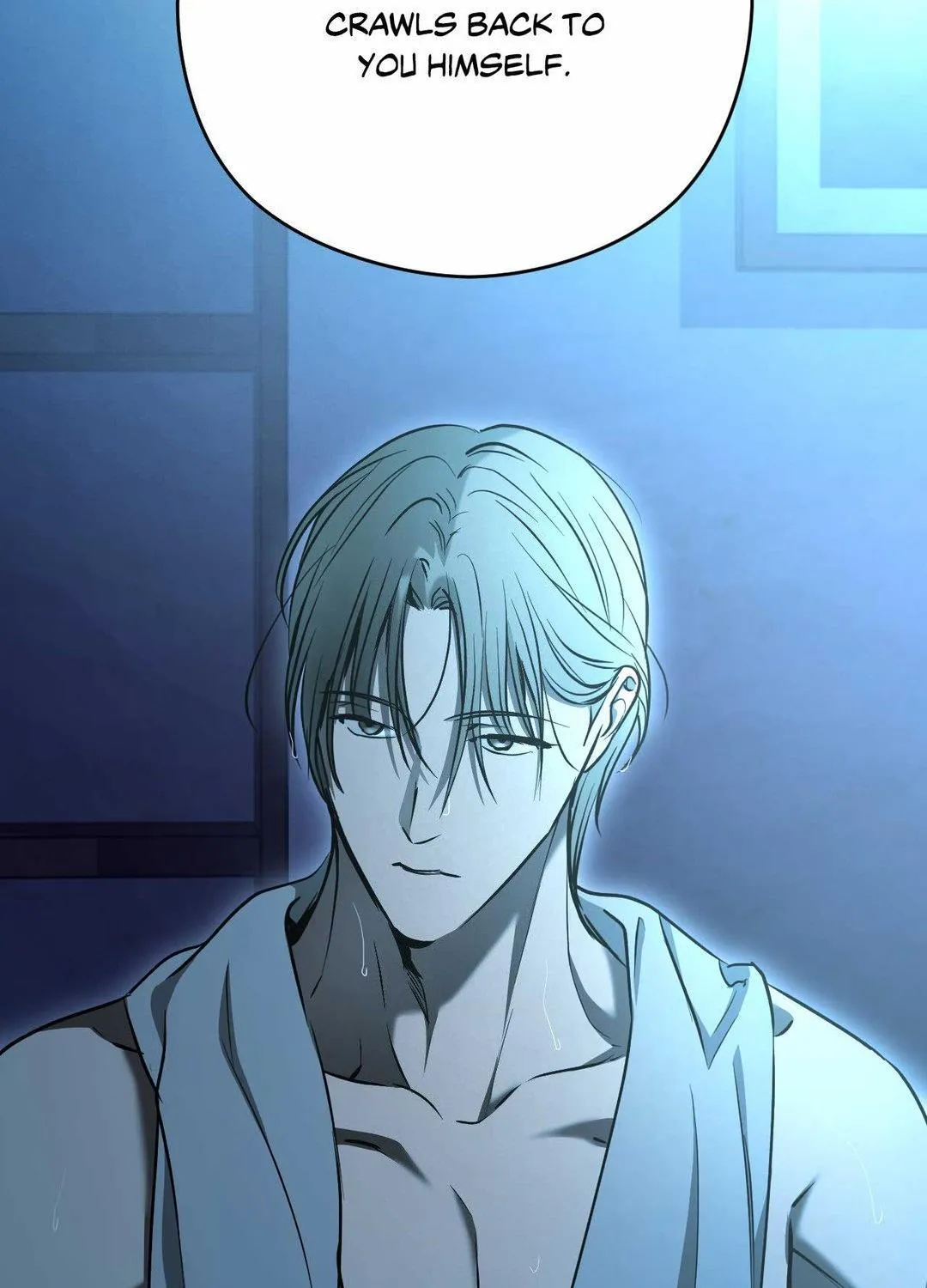 Viper Chapter 33 page 71 - 