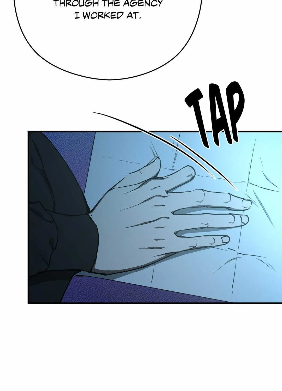 Viper Chapter 33 page 75 - 