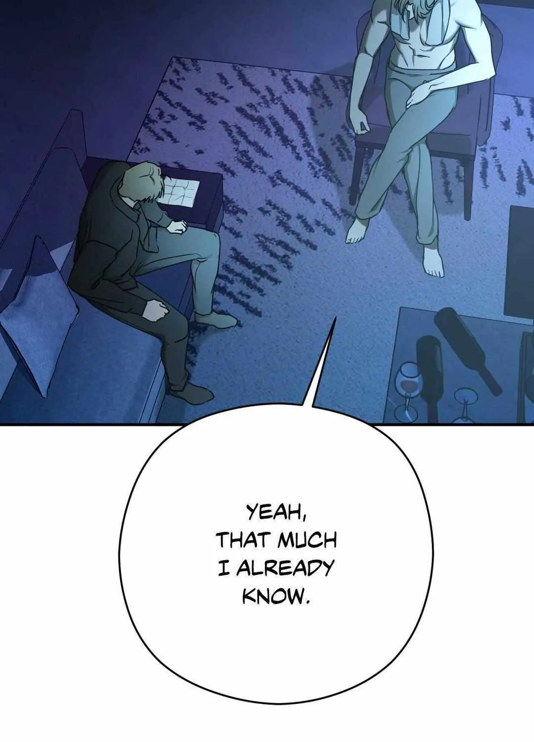 Viper Chapter 33 page 79 - 