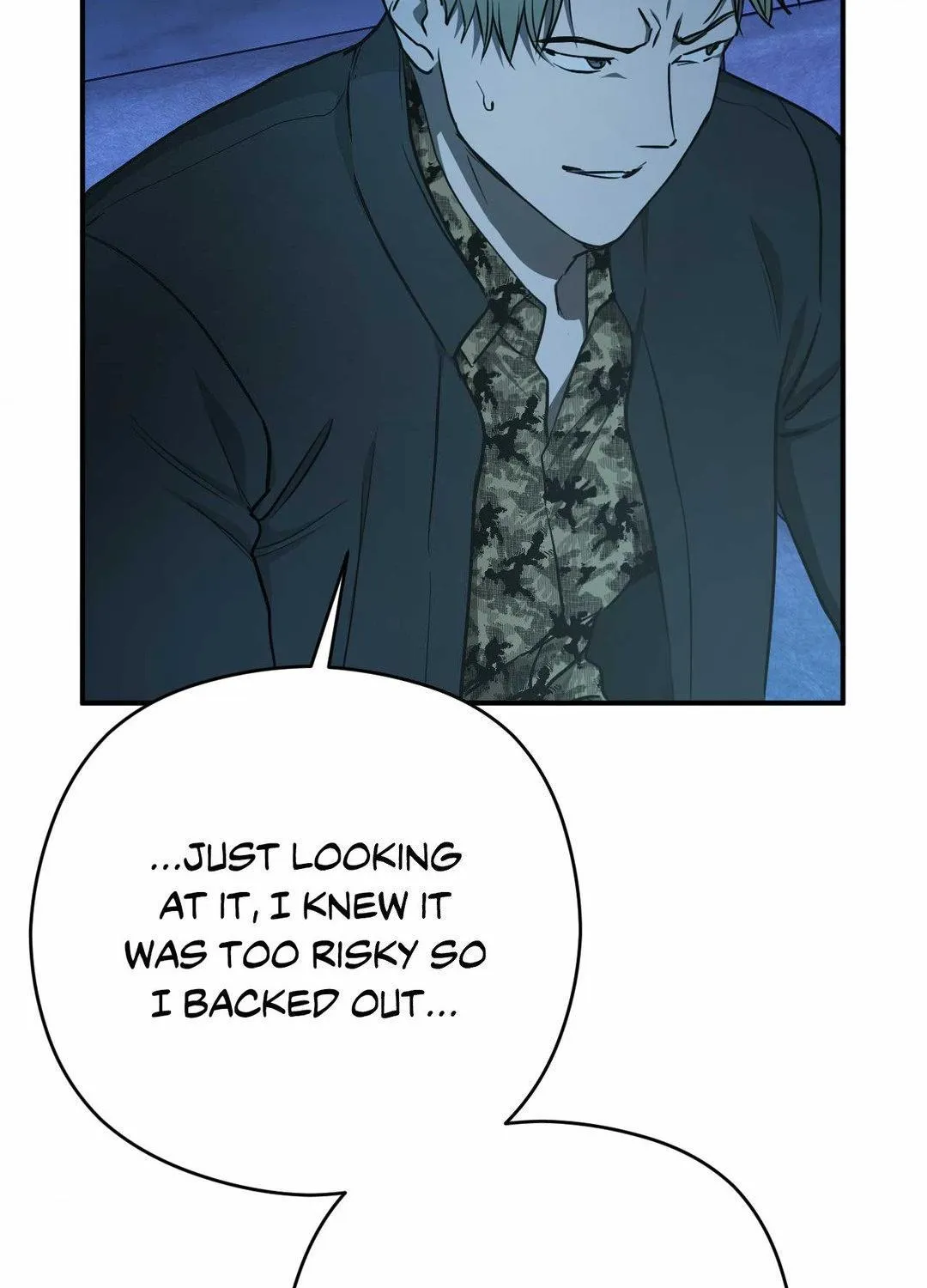 Viper Chapter 33 page 81 - 