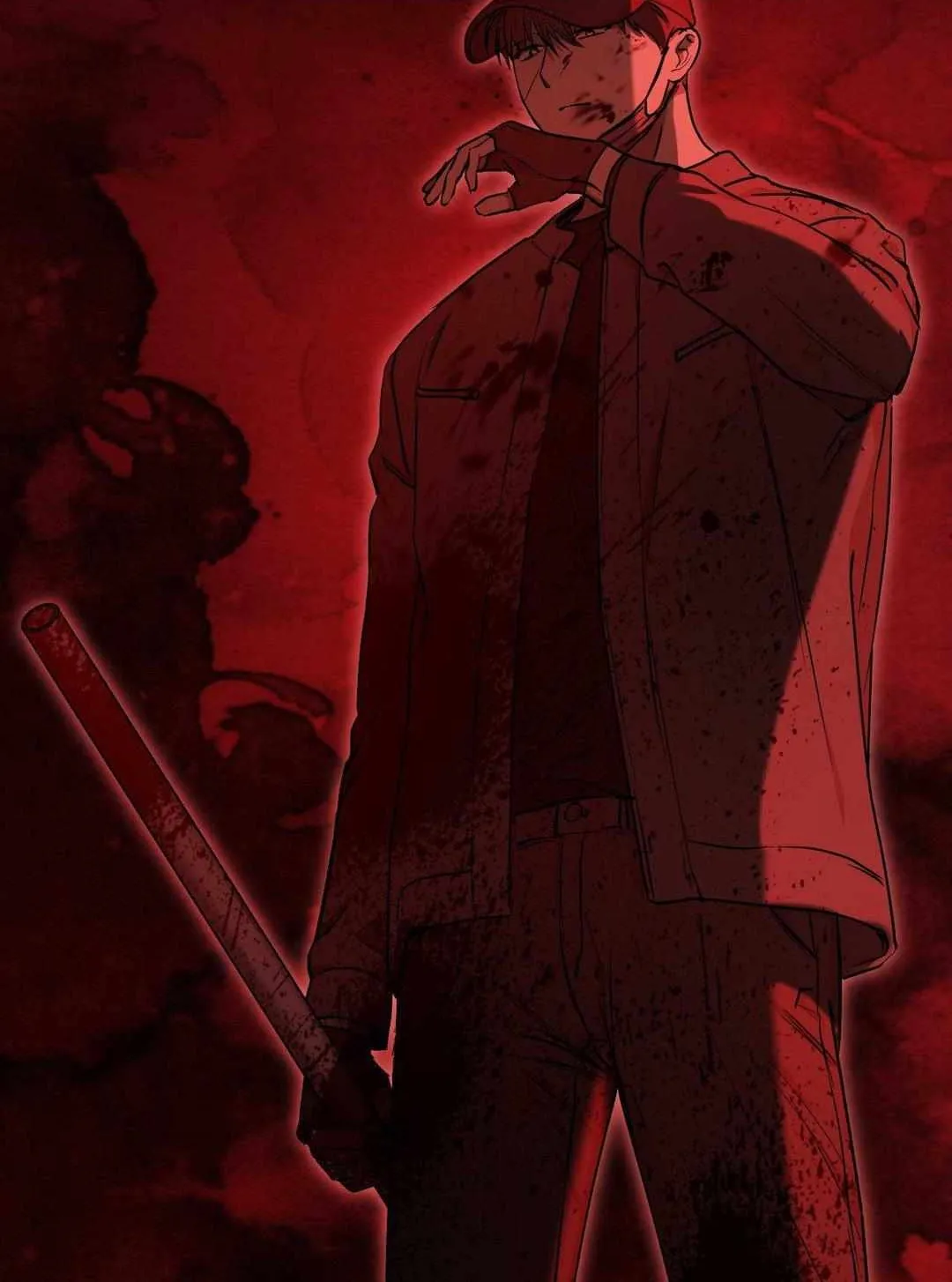 Viper Chapter 33 page 86 - 