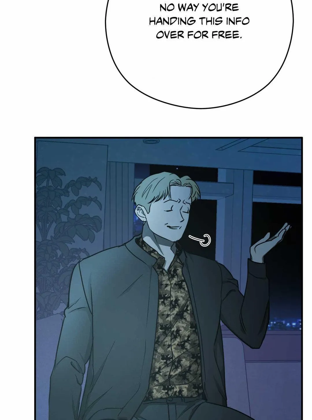 Viper Chapter 33 page 94 - 