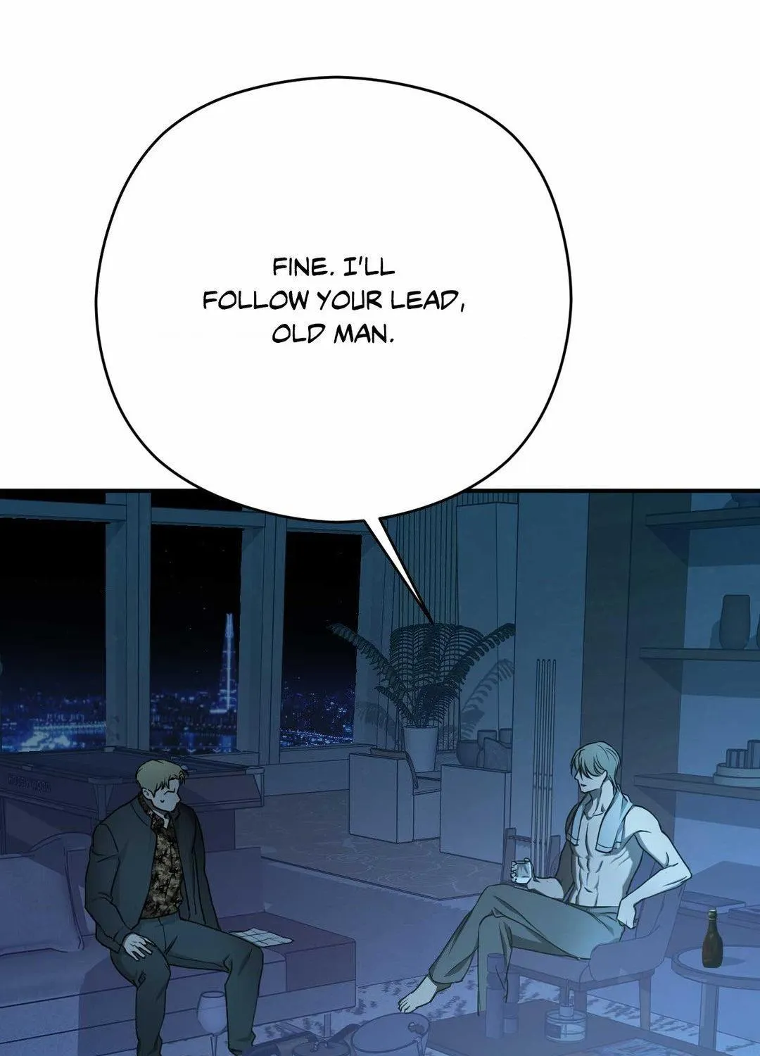 Viper Chapter 33 page 97 - 