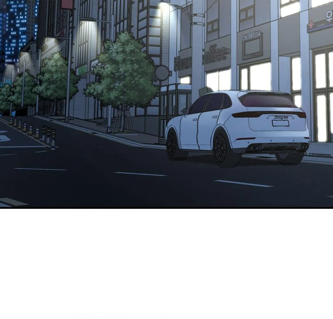 Viper Chapter 34 page 2 - 