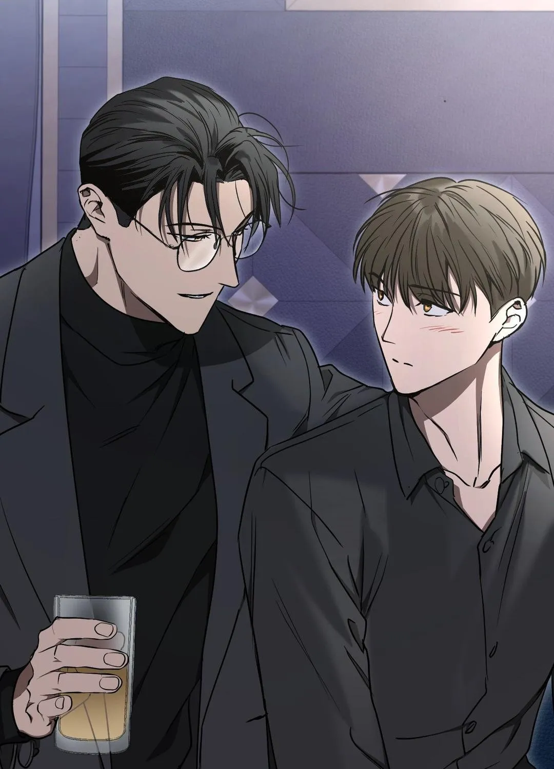 Viper Chapter 34 page 103 - 