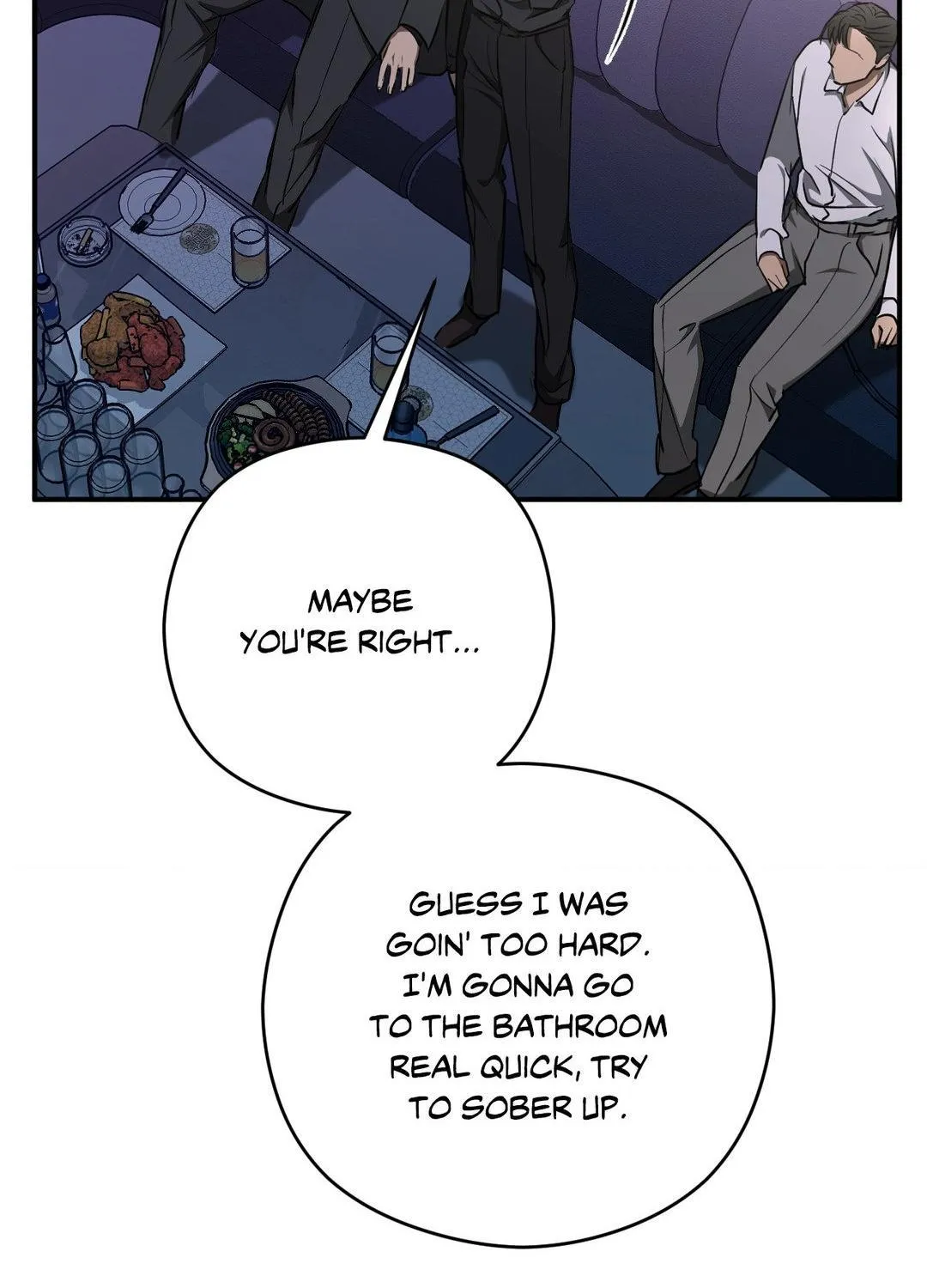 Viper Chapter 34 page 109 - 