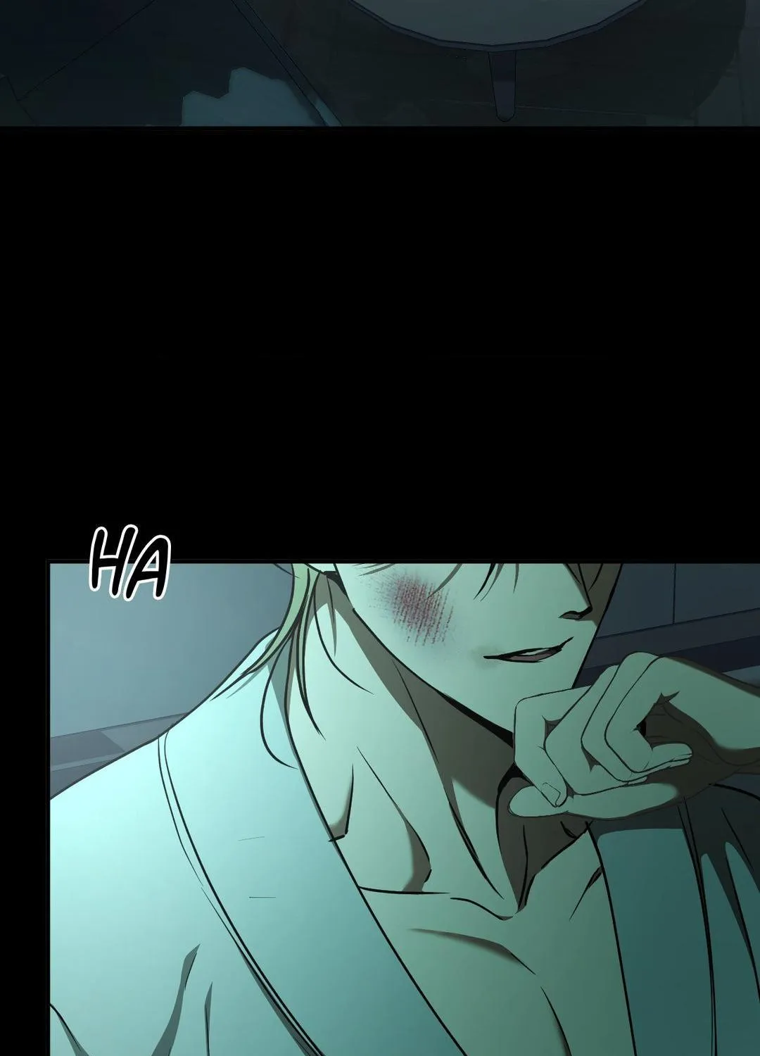 Viper Chapter 34 page 13 - 