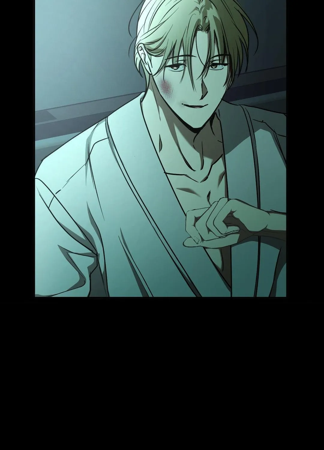 Viper Chapter 34 page 17 - 