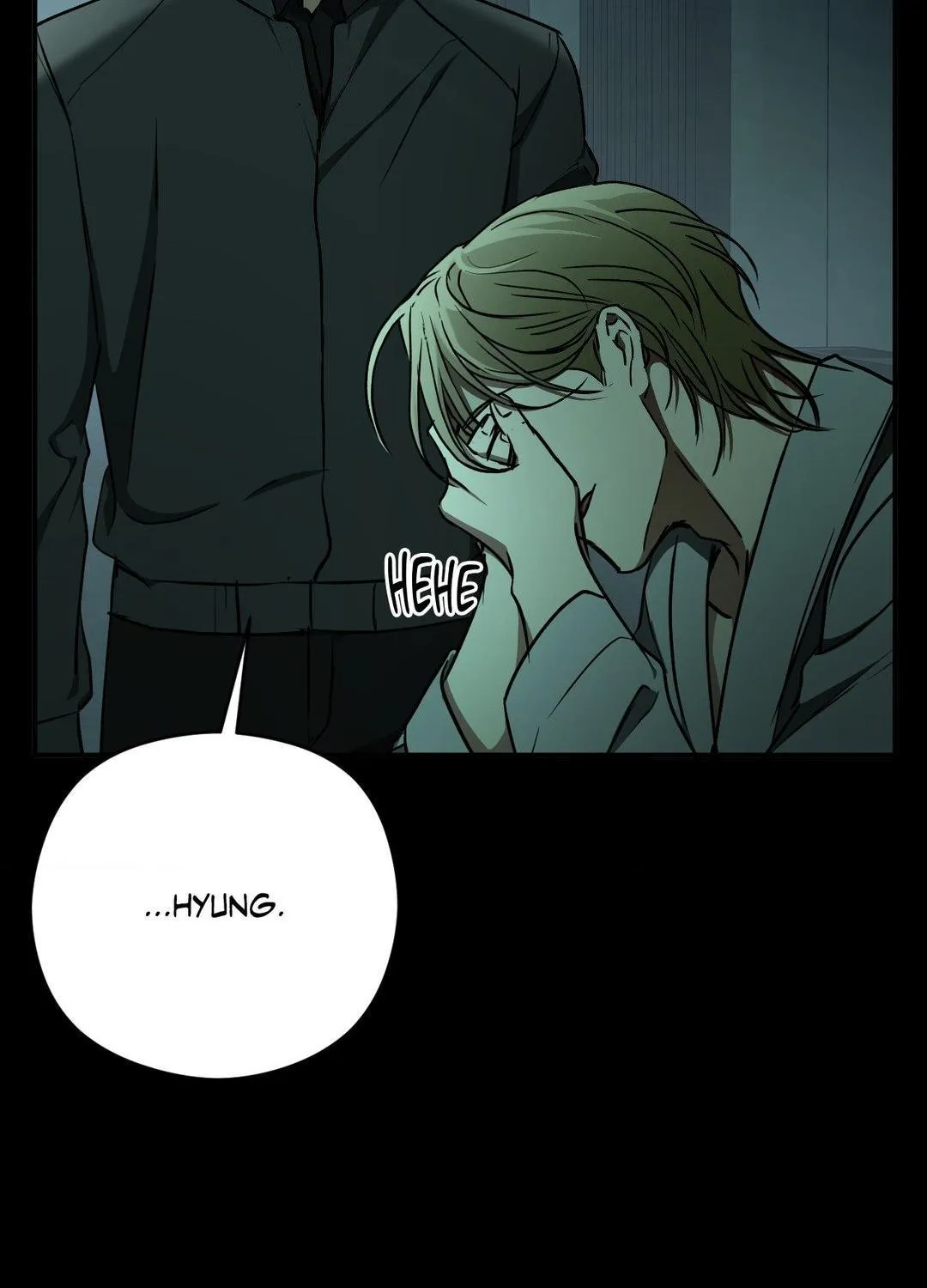 Viper Chapter 34 page 21 - 